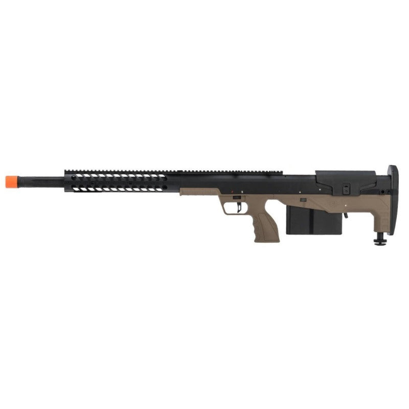 Rifle de Airsoft Sniper Silverback HTI BullPup Desert Tech - Imagem 4