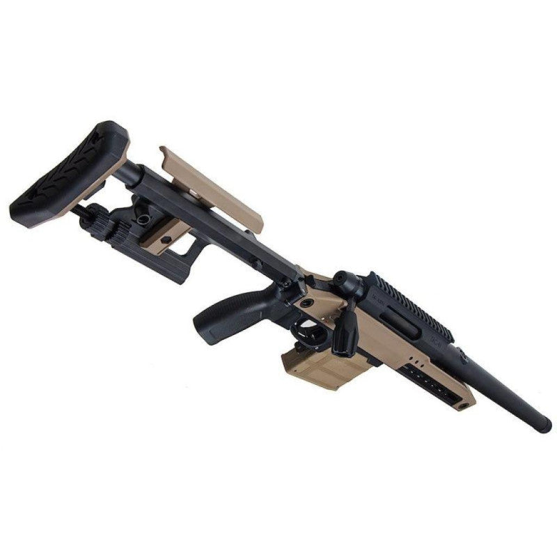 Rifle de Airsoft Sniper Spring Silverback Tac41A Bolt Action - Imagem 8
