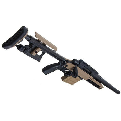 Rifle de Airsoft Sniper Spring Silverback Tac41A Bolt Action - Imagem 8