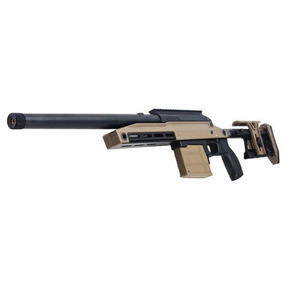 Rifle de Airsoft Sniper Spring Silverback Tac41A Bolt Action - Imagem 7