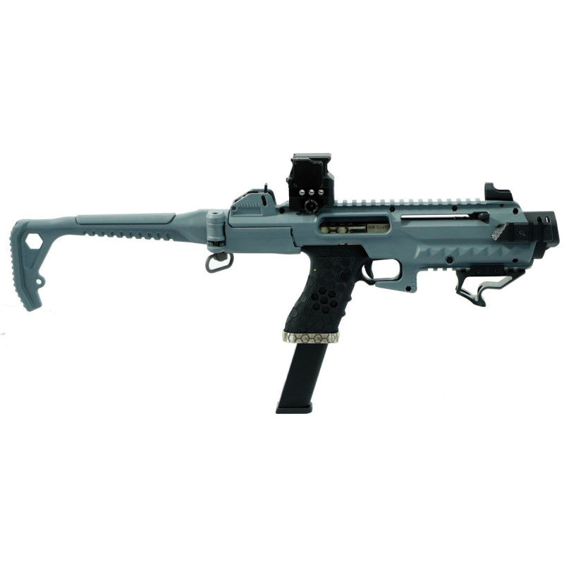 Combo Kit Ronin Armorer Works Pistola de Airsoft VX0201 MK1 - Imagem 5