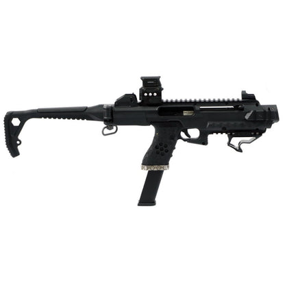 Combo Kit Ronin Armorer Works Pistola de Airsoft VX0201 MK1 - Imagem 2