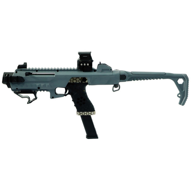 Combo Kit Ronin Armorer Works Pistola de Airsoft VX0201 MK1 - Imagem 4