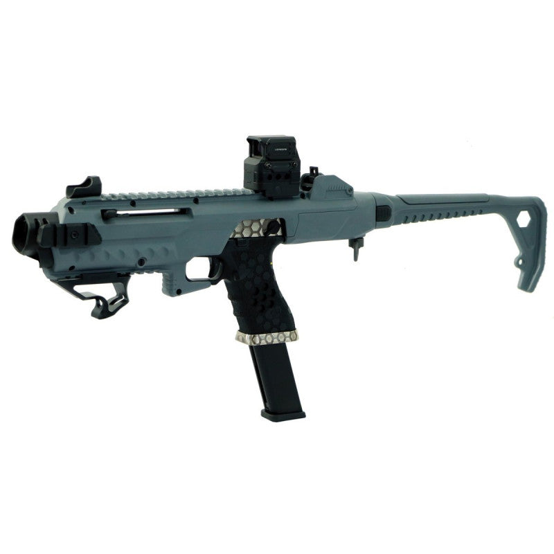 Combo Kit Ronin Armorer Works Pistola de Airsoft VX0201 MK1 - Imagem 10