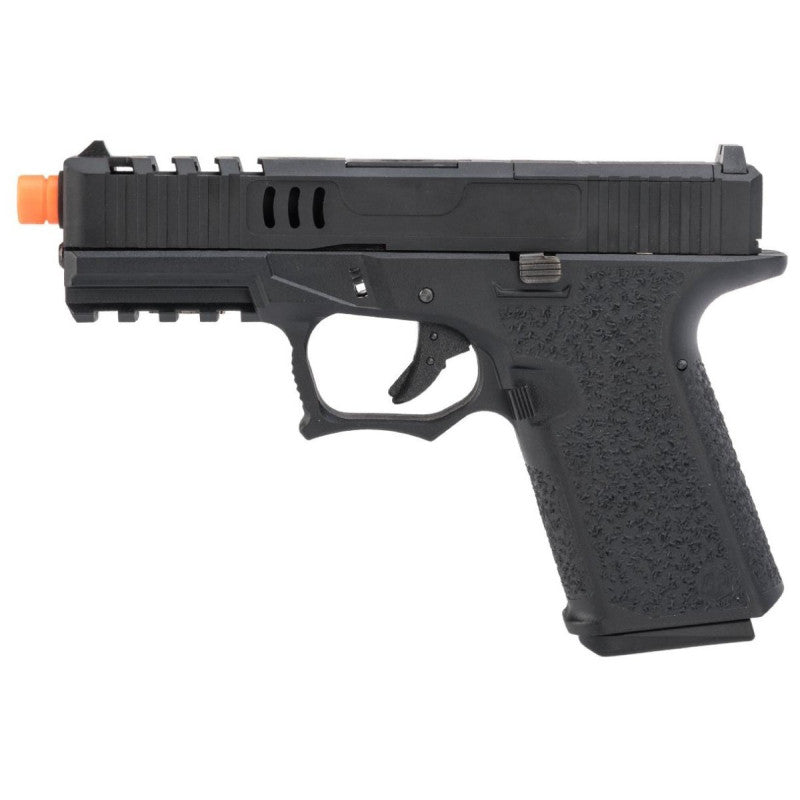 Pistola de Airsoft Gbb Armorer Works VX9 - Imagem 6