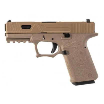 Pistola de Airsoft Gbb Armorer Works VX9 - Imagem 3