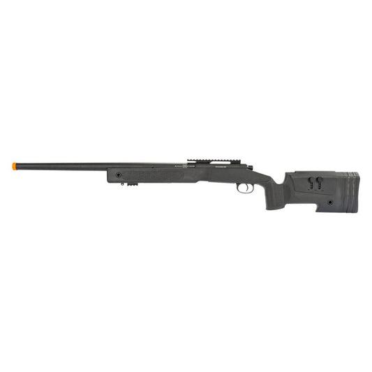 Rifle de Airsoft Sniper Rossi L96 M40 Storm