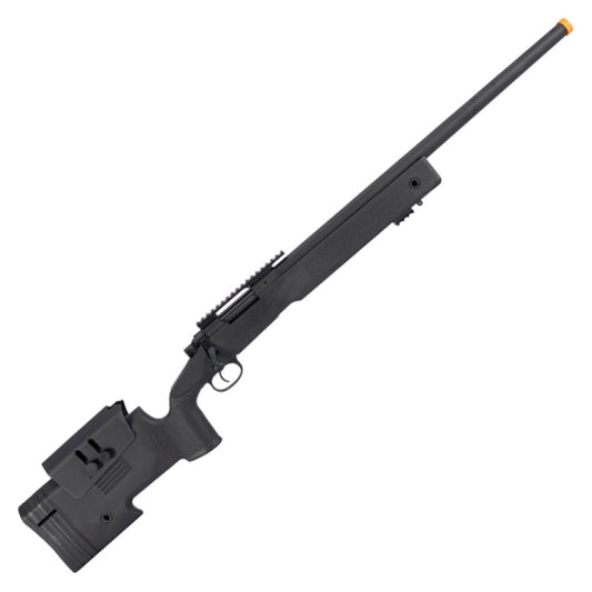 Rifle de Airsoft Sniper Rossi L96 M40 Storm - Imagem 2