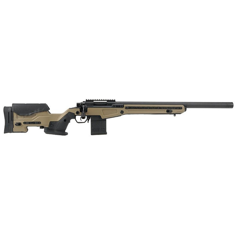 Rifle de Airsoft Sniper Action Army Bolt Action ACC-T10 - Imagem 6