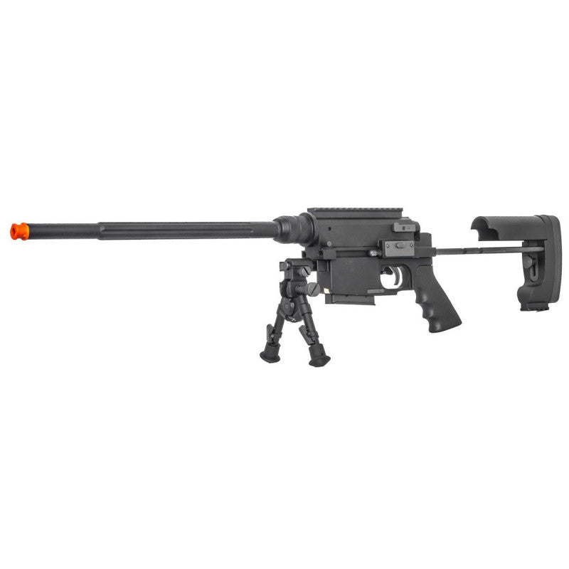Rifle de Airsoft Sniper Ares Bolt Action Msr-Wr