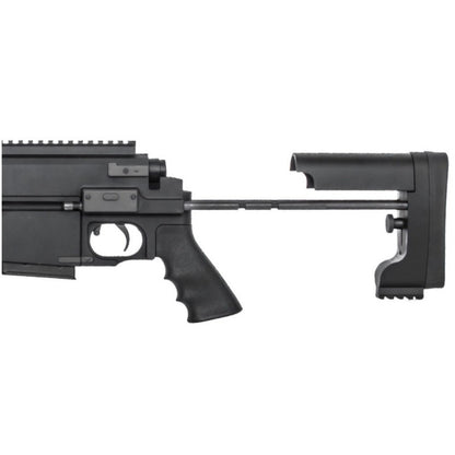 Rifle de Airsoft Sniper Ares Bolt Action Msr-Wr - Imagem 3