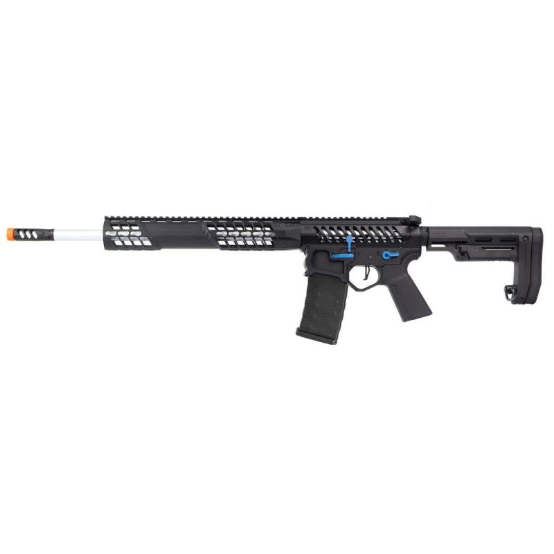 Rifle de Airsoft Aeg Aps Bdr-15 F1 Fire Arms SDU 1.0