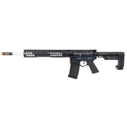 Rifle de Airsoft Aeg Aps Bdr-15 F1 Fire Arms SDU 1.0