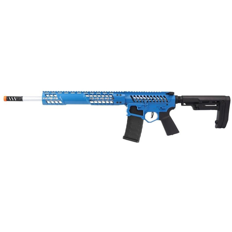 Rifle de Airsoft Aeg Aps Bdr-15 F1 Fire Arms SDU 1.0 - Imagem 4