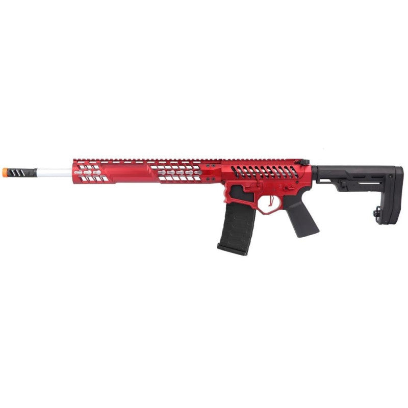Rifle de Airsoft Aeg Aps Bdr-15 F1 Fire Arms SDU 1.0 - Imagem 6