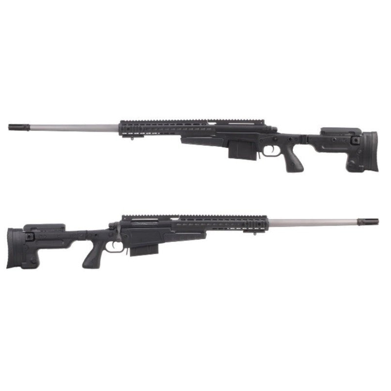 Rifle de Airsoft Sniper Archwick Vsr SG-MK13 - Imagem 3
