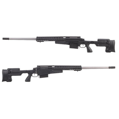 Rifle de Airsoft Sniper Archwick Vsr SG-MK13 - Imagem 3