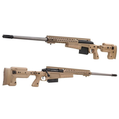 Rifle de Airsoft Sniper Archwick Vsr SG-MK13 - Imagem 4