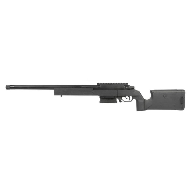 Rifle de Airsoft Sniper Ares EV01 Helio Emg