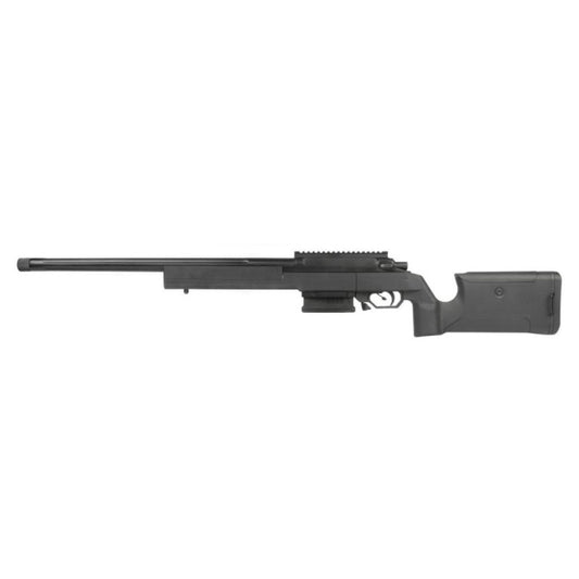 Rifle de Airsoft Sniper Ares EV01 Helio Emg