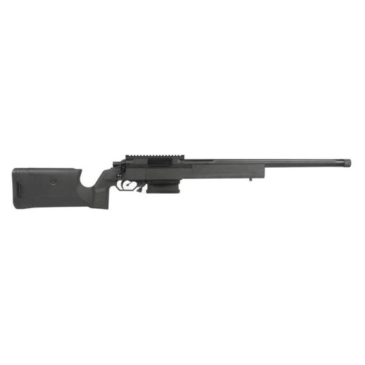 Rifle de Airsoft Sniper Ares EV01 Helio Emg - Imagem 2