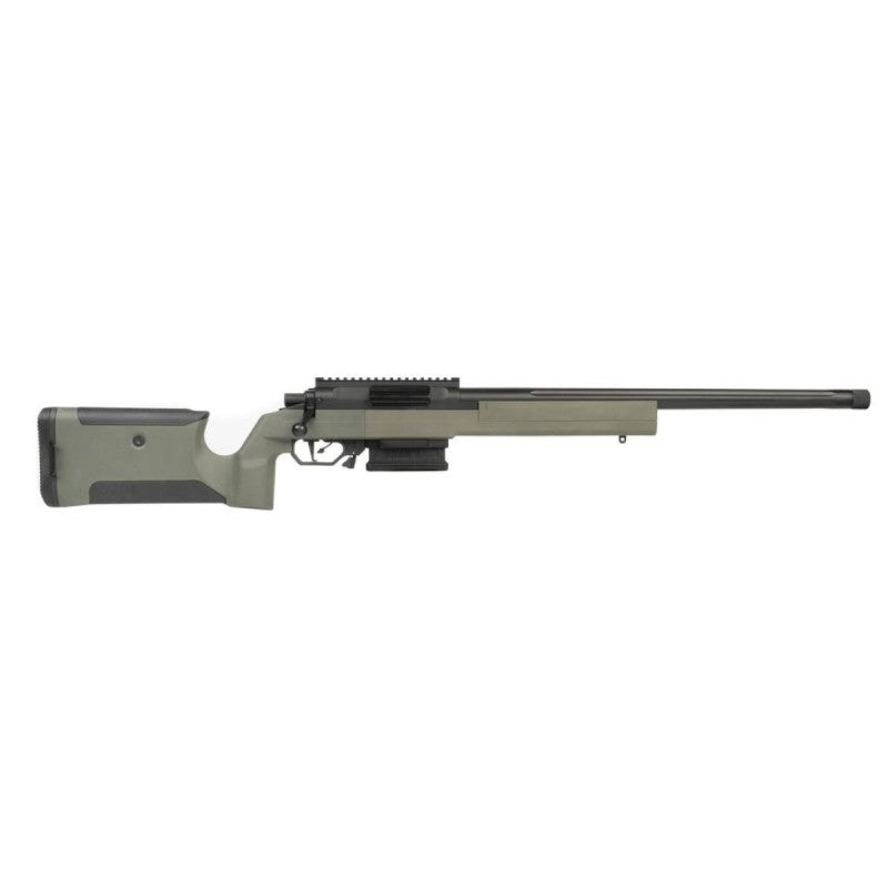 Rifle de Airsoft Sniper Ares EV01 Helio Emg - Imagem 8