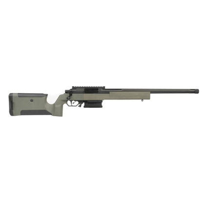Rifle de Airsoft Sniper Ares EV01 Helio Emg - Imagem 8