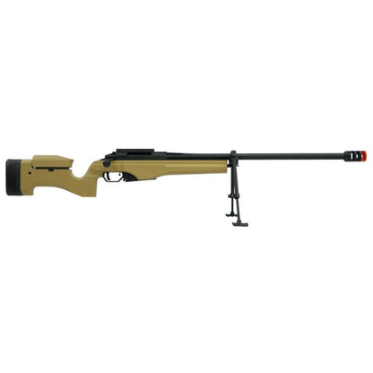 Rifle de Airsoft Sniper Ares Gbbr Msr-009 - Imagem 4
