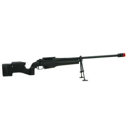 Rifle de Airsoft Sniper Ares Gbbr Msr-009 - Imagem 7