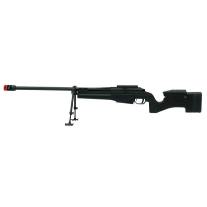 Rifle de Airsoft Sniper Ares Gbbr Msr-009 - Imagem 6
