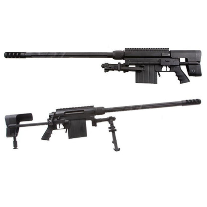 Rifle de Airsoft Sniper Ares Edm200 Power Bolt Action - Imagem 3