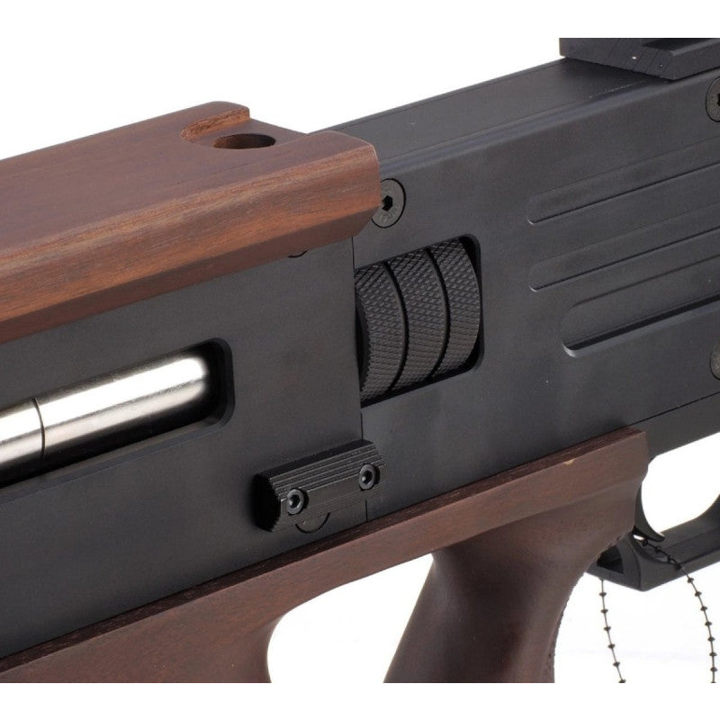 Rifle de Airsoft Sniper Ares Wa200 Bolt Action - Imagem 3