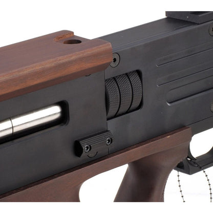 Rifle de Airsoft Sniper Ares Wa200 Bolt Action - Imagem 3
