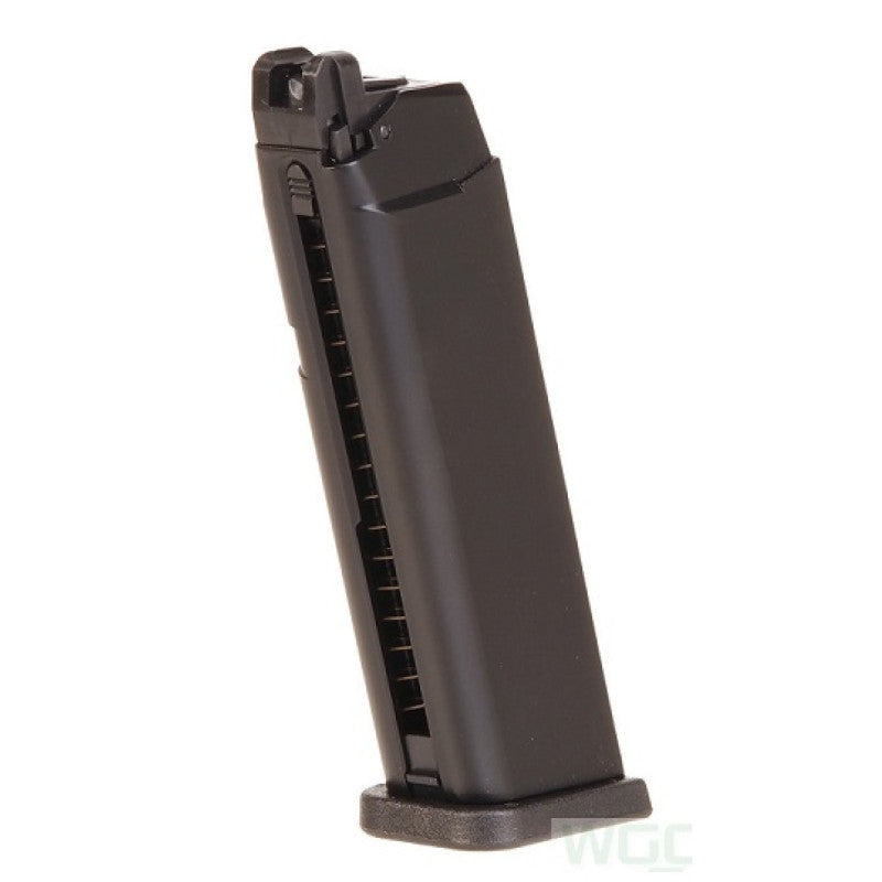 Magazine de Airsoft Gbb G19 MOS We