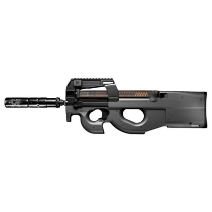 Rifle de Airsoft Aeg Tokyo Marui P90 TR With Pdw Silencer