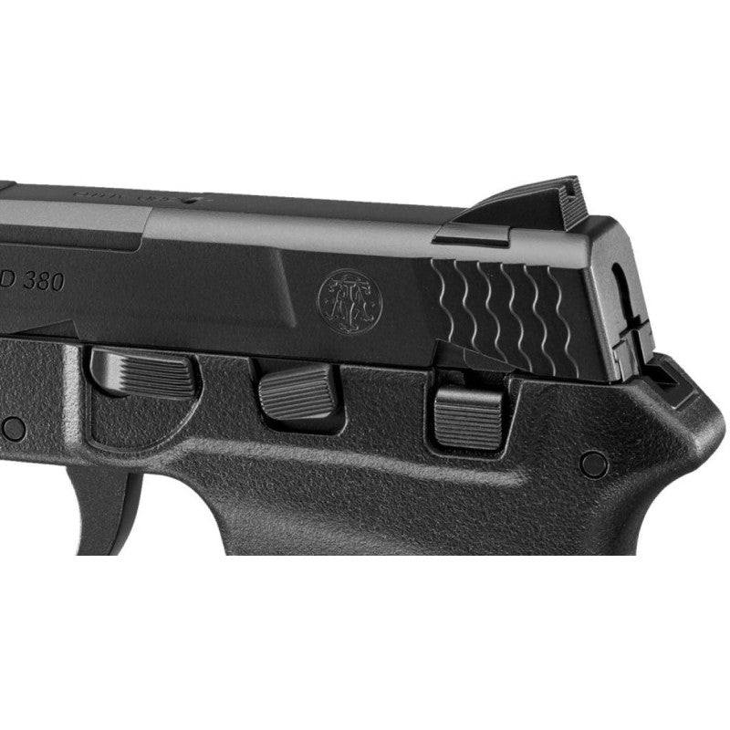 Pistola de Airsoft Gbb Tokyo Marui 380 Bodyguard - Imagem 3