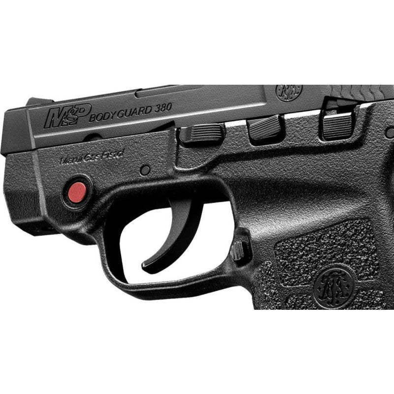 Pistola de Airsoft Gbb Tokyo Marui 380 Bodyguard - Imagem 4