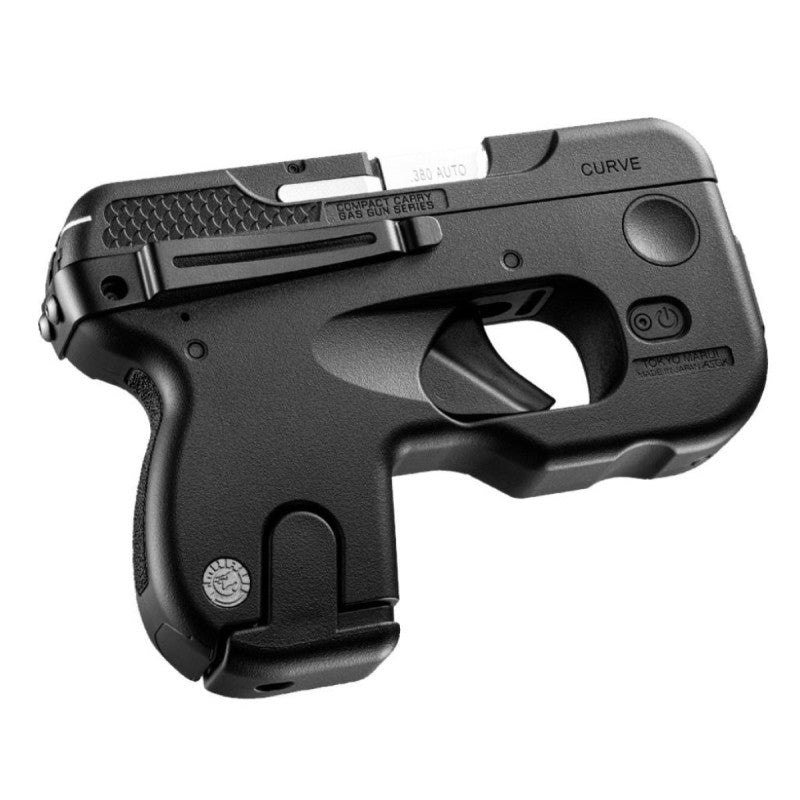 Pistola de Aisoft Gbb Tokyo Marui Curve - Imagem 2
