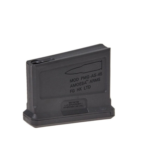 Magazine de Airsoft Sniper Ares AS01 45 Rounds