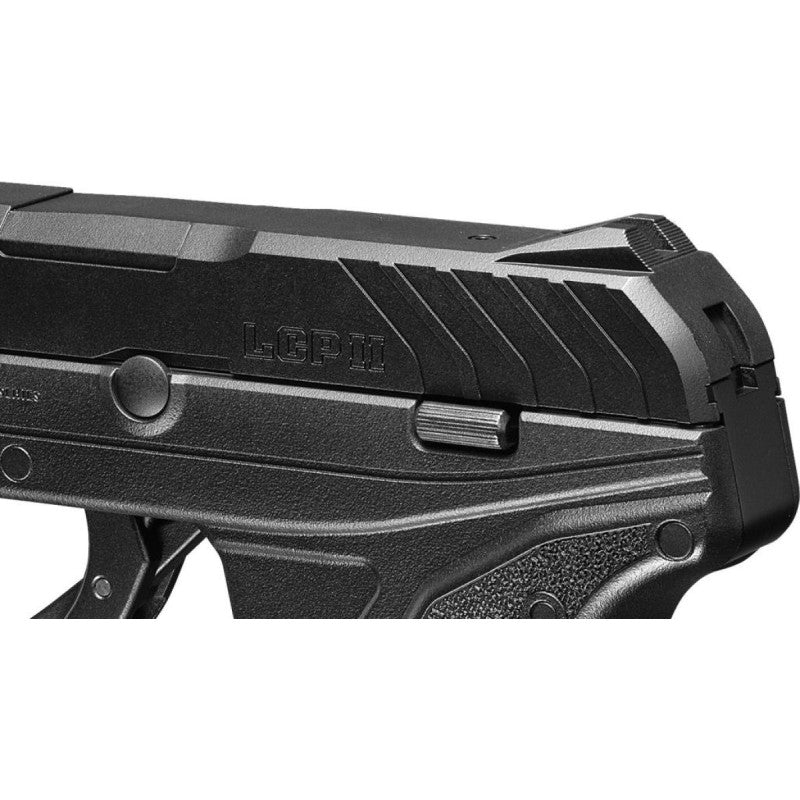 Pistola de Airsoft Gbb Tokyo Marui LCP II - Imagem 3