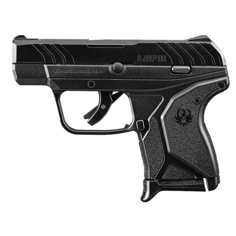 Pistola de Airsoft Gbb Tokyo Marui LCP II