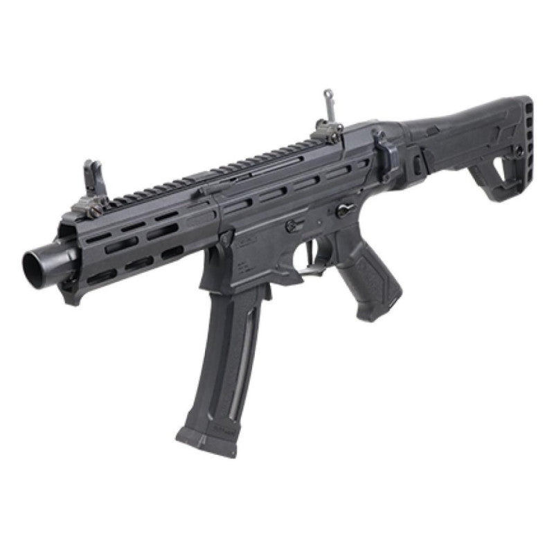 Rifle de Airsoft Aeg G&G Mxc9 Versão Enhanced - Imagem 3