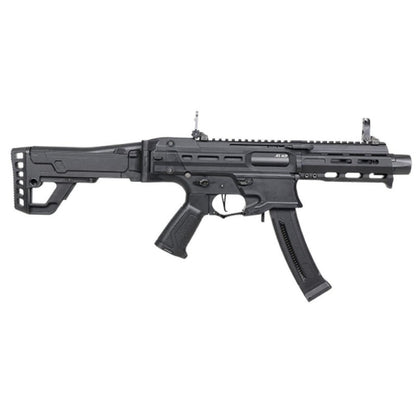 Rifle de Airsoft Aeg G&G Mxc9 Versão Enhanced - Imagem 2