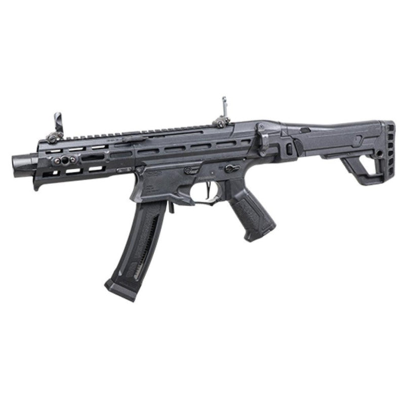 Rifle de Airsoft Aeg G&G Mxc9 Versão Sportline - Imagem 3
