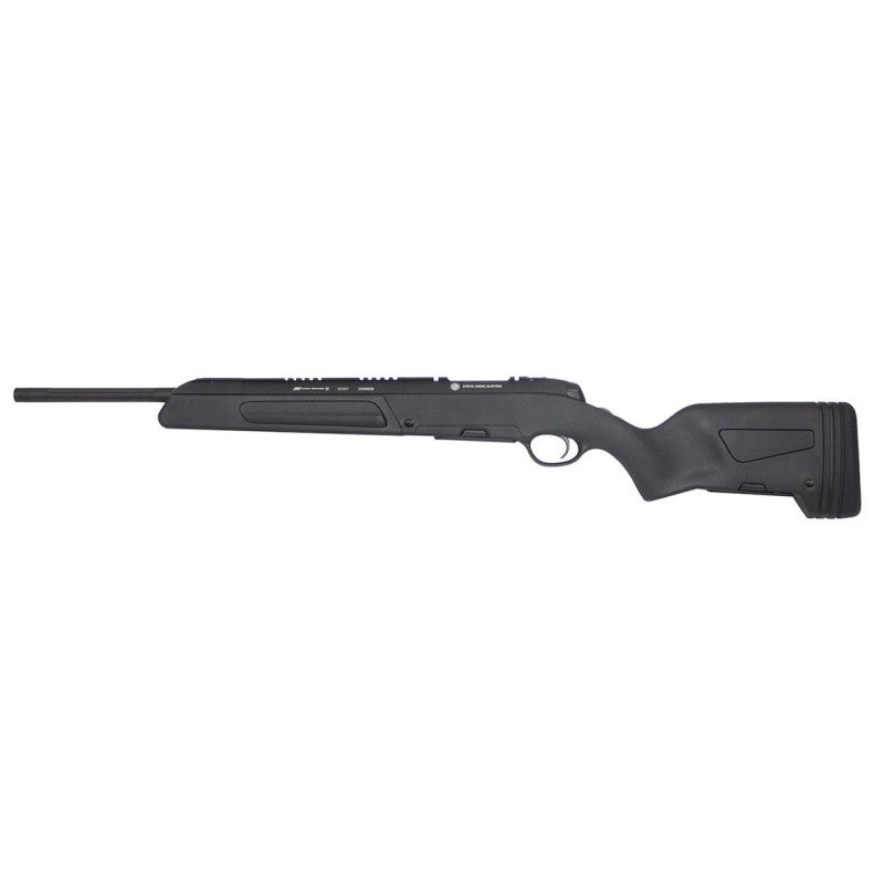 Rifle de Airsoft Sniper Modify Steyr Scout Bolt Action - Imagem 3