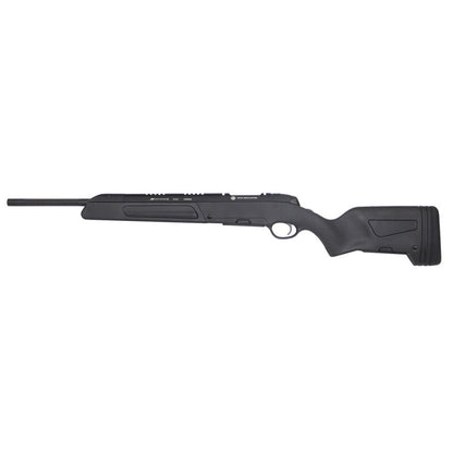 Rifle de Airsoft Sniper Modify Steyr Scout Bolt Action - Imagem 3