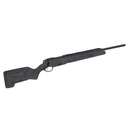 Rifle de Airsoft Sniper Modify Steyr Scout Bolt Action - Imagem 4