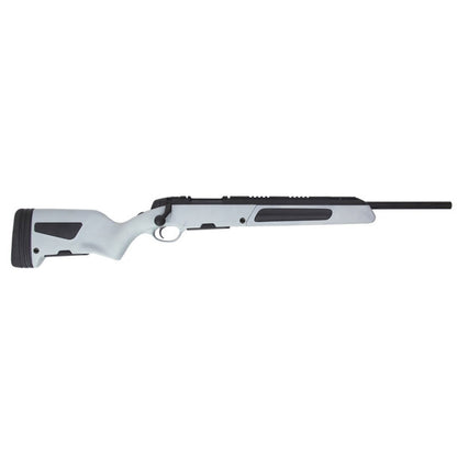 Rifle de Airsoft Sniper Modify Steyr Scout Bolt Action - Imagem 6