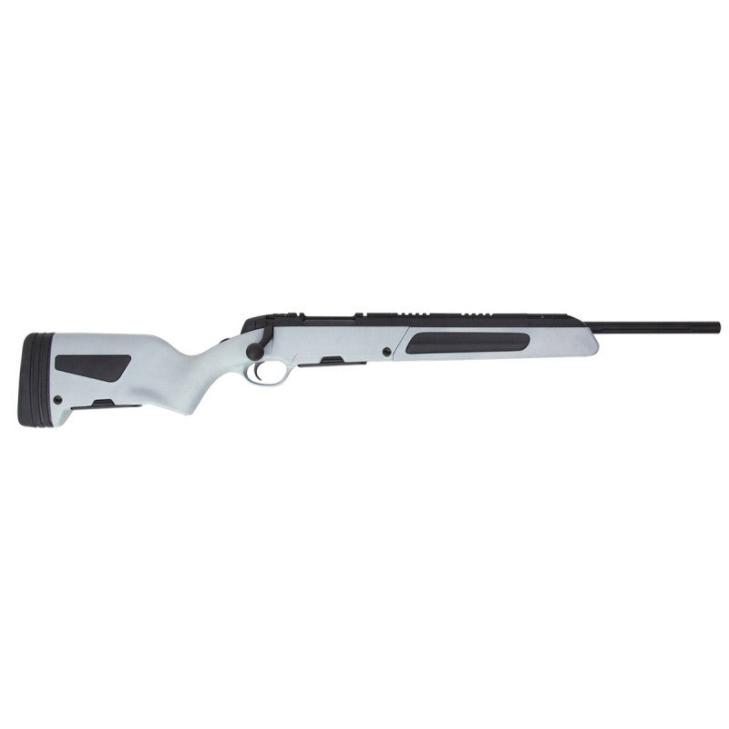 Rifle de Airsoft Sniper Modify Steyr Scout Bolt Action - Imagem 10