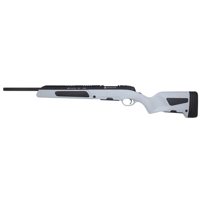 Rifle de Airsoft Sniper Modify Steyr Scout Bolt Action - Imagem 7